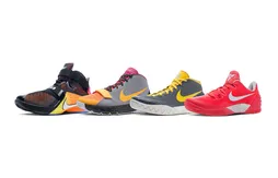 Nike dévoile la Kobe Venomenon 5 et la KD Trey 5 III