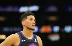 Covid-19 : Devin Booker part à l’isolement