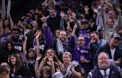 Après 17 ans d’attente, les Kings sont en playoffs !!!