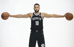 Ben Simmons se défend d’être un « voleur »