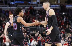 Encore un tir de la gagne signé Nikola Vucevic