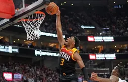 La réserve du Jazz domine l’équipe C des Nuggets