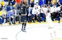 Iman Shumpert titulaire pour le Game 3 ?