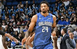 Le Magic fait de Khem Birch et Amile Jefferson des “free agent protégés”