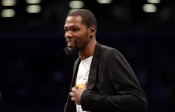 MLS : Kevin Durant investit dans l’équipe de Philadelphie