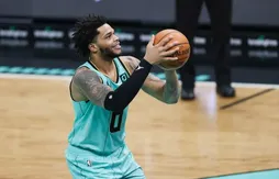 Joueurs de la semaine | Une première pour Miles Bridges