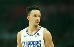De retour, Landry Shamet doit apprendre à jouer avec Paul George