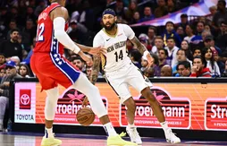 Les Sixers sur la piste de Brandon Ingram ?