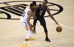 Un avant-goût de “Playoffs Rondo”