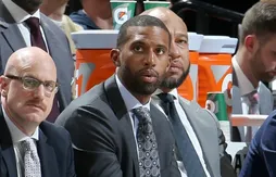 À la recherche d’un coach, les Pistons débutent leurs entretiens