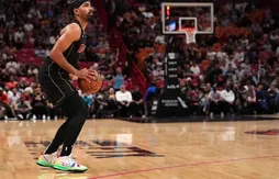 Gabe Vincent, le porte-bonheur du Heat