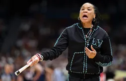 Pistée par les Knicks, Dawn Staley « s’est tirée une balle dans le pied »
