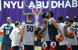 Programme du jour | Après le Canada, Team USA se frotte à l’Australie