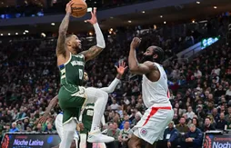 Bucks – Clippers : pas de Giannis ? Pas de problème !