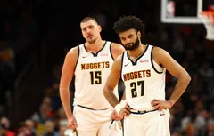 Jamal Murray à l’aise dans son rôle de Robin auprès de Nikola Jokic