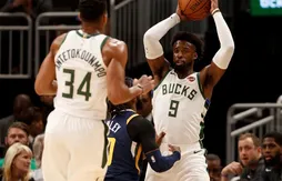 Les Lakers visent Wesley Matthews comme shooteur/défenseur