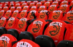 Reportage au coeur du Game 6 entre les Hawks et les Bucks