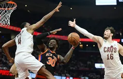 Les Knicks veulent vite passer à la suite…