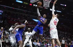 Stats & Highlights | Enfin une victoire pour Houston et New York, de l’inquiétude pour Cleveland