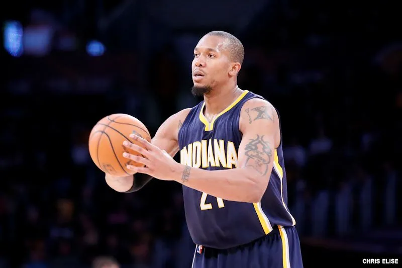 david west