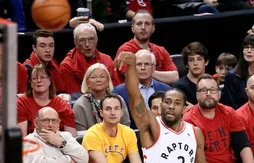 L’impassible Kawhi Leonard
