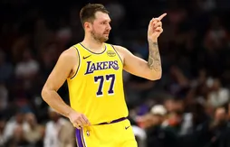 Luka Doncic, ambassadeur de la Coupe du monde de… football !