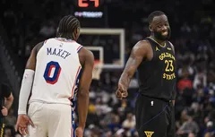 Draymond Green : « Si j’ai joué mon dernier match pour les Warriors… »