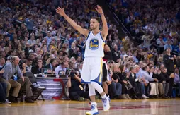 Stephen Curry aimerait rejouer à l’Oracle Arena