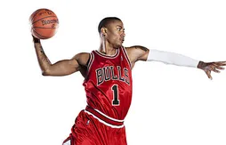 La course au MVP : Chicago voit la vie en Rose