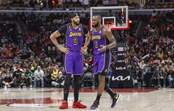Rassurés par leur victoire à Chicago, les Lakers y croient plus que jamais