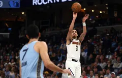 Julian Strawther reçoit le feu vert de Michael Malone pour shooter davantage à 3-pts