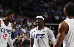 Reggie Jackson : “Game 7 sont les deux plus beaux mots du sport”