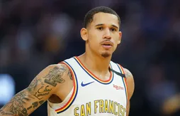 Juan Toscano-Anderson décroche un « vrai » contrat avec les Warriors