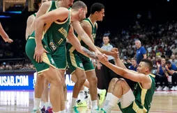 Dante Exum prêt à entrer en piste face au Canada ?