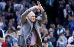 Coach Of The Year : le choix de la rédaction