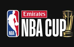 Le tableau complet des quarts de finale de la NBA Cup 2025