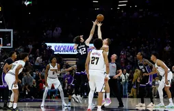 Nikola Jokic et les Nuggets écrasent des Kings toujours sans défense