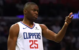 Tout petit échange entre les Clippers et les Kings