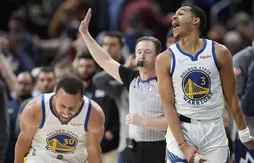 Poole sauce Curry, un plat trop épicé pour les Nuggets