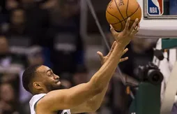 En difficulté, Jabari Parker a répondu sur le terrain