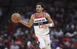 Devenu la cible de moqueries, Jordan Poole apprend à vivre avec