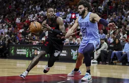 Pas d’effet Terry Rozier immédiat pour le Heat