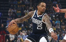 PJ Washington bientôt prolongé par les Mavericks ?