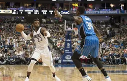 Les Mavericks s’amusent face à un Magic en perdition