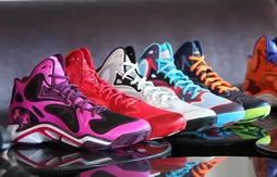 Under Armour : l’Anatomix Spawn officiellement présentée