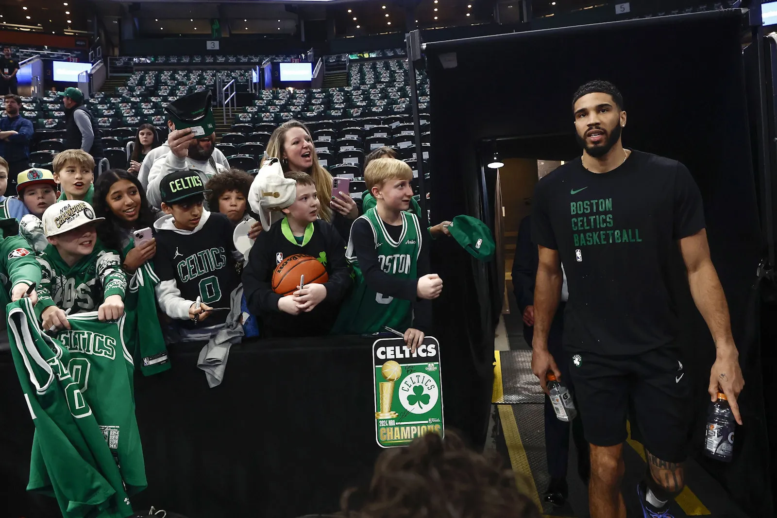 Jayson Tatum