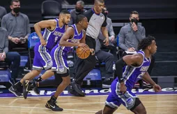 De’Aaron Fox et Tyrese Haliburton permettent aux Kings d’enchaîner face aux Hawks