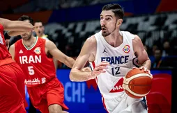 Nando De Colo : “Le plus important, ce sera de trouver l’alternance intérieur – extérieur”
