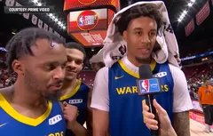 Summer League : les Warriors vont en finale en stoppant les Lakers