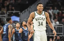 Série de victoires : les Bucks intègrent le Top 10